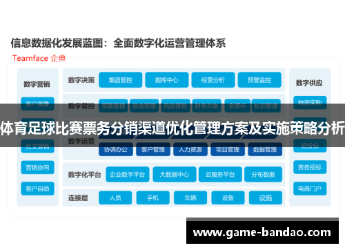 体育足球比赛票务分销渠道优化管理方案及实施策略分析