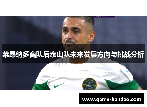 莱昂纳多离队后泰山队未来发展方向与挑战分析