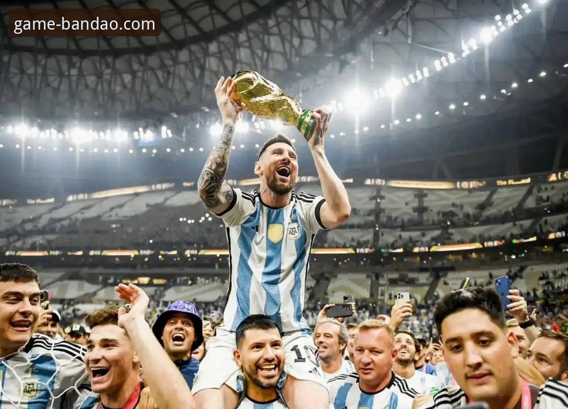 阿根廷5-0大胜赞比亚完整复盘指南：半岛体育官网解析梅西让点与奥塔门迪告别战